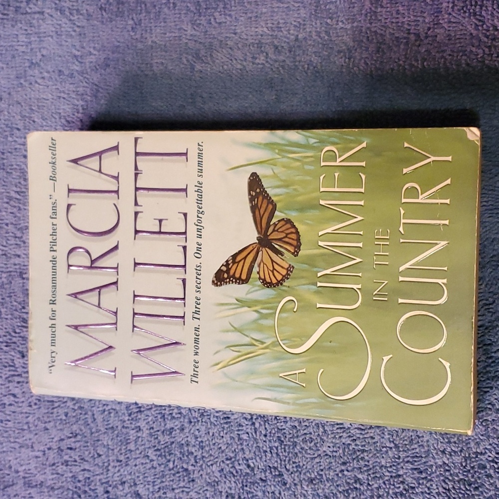 A summer in the country